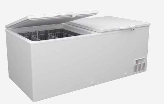 Морозильна скриня професійна FENSTER M1100